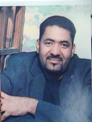 استشهاد الشاب علي عيسى صقر 31 عاما من السهلة الشمالية