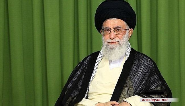 قائد الثورة الإسلامية یتبرع للإفراج عن السجناء المعوزین