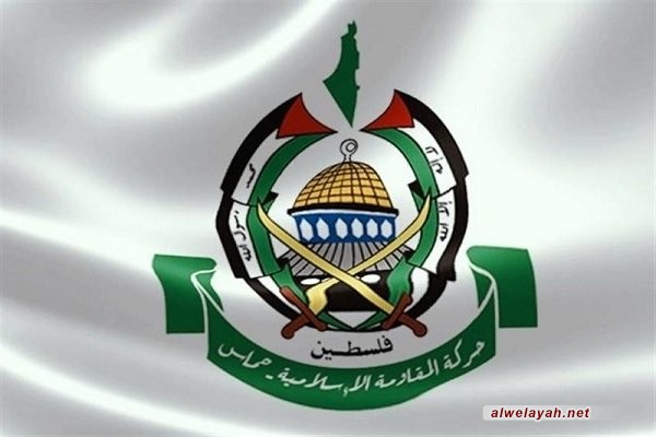 حماس تشيد بـ"مواقف إيران النبيلة" تجاه القضية الفلسطينية