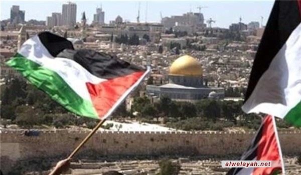 مجلس الشورى الإسلامي يؤكد دعمه لمحور المقاومة وتحرير القدس