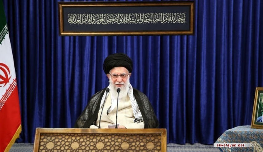 البرلمان الإيراني يثمن توجيهات الإمام الخامنئي
