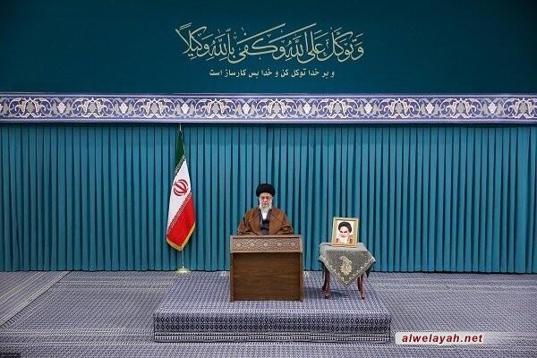 في الأسبوع القادم؛ نواب مجلس الشورى الإسلامي يلتقون قائد الثورة الإسلامية