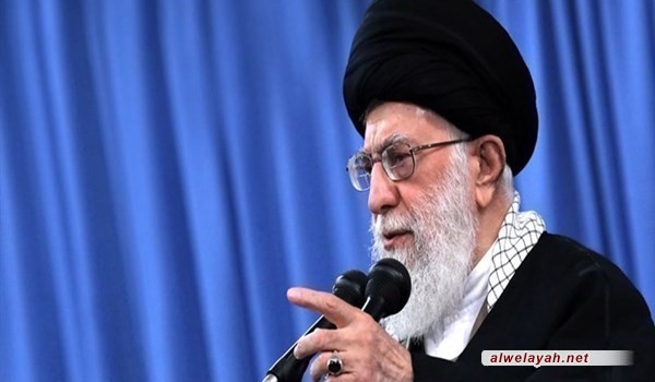عندما يرسم خطاب قائد الثورة الإسلامية خارطة التحرك المستقبلي