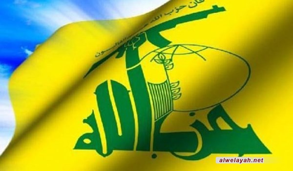 حزب الله: الطائرة المسيرة “حسان” عادت سالمة بعد قيامها بمهمة استطلاعية فوق فلسطين المحتلة 