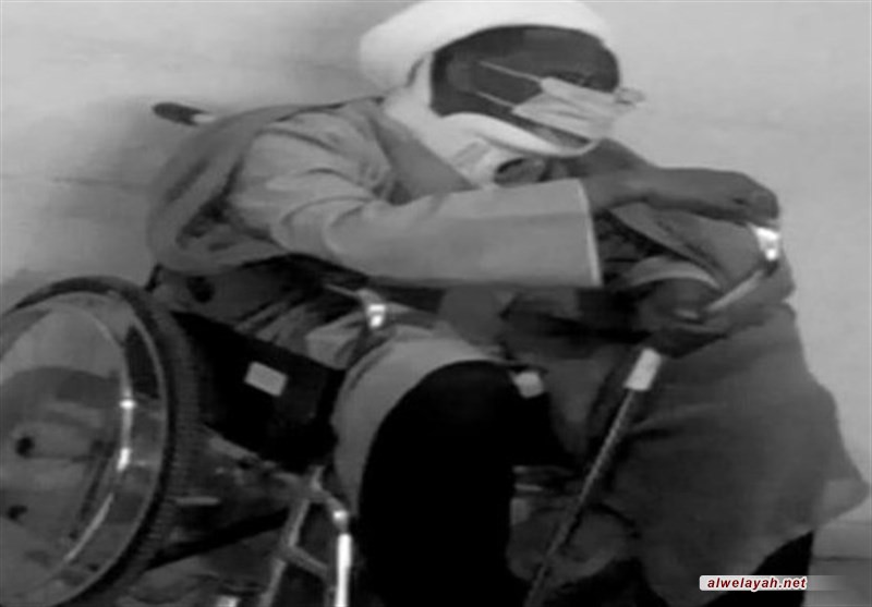 تدهور الحالة الصحية للشيخ زكزاكي وانصاره يطالبون بتلقيه العلاج خارج البلاد