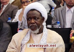 الحركة الإسلامية بنيجيريا تندد بنقل الشيخ زكزاكي للسجن 