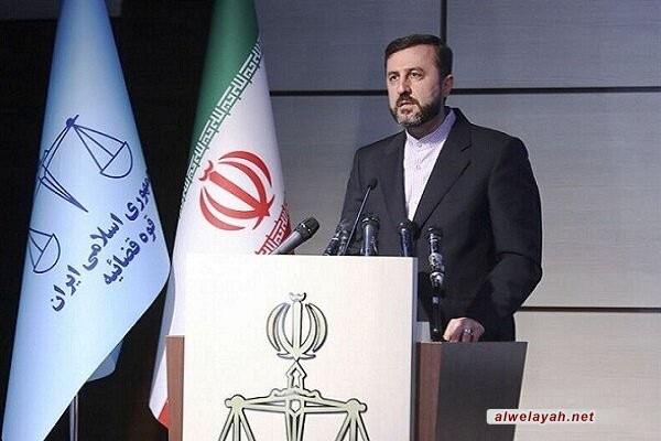 القضاء الإيراني: سبع دول شاركت في عملية اغتيال الشهید سلیماني