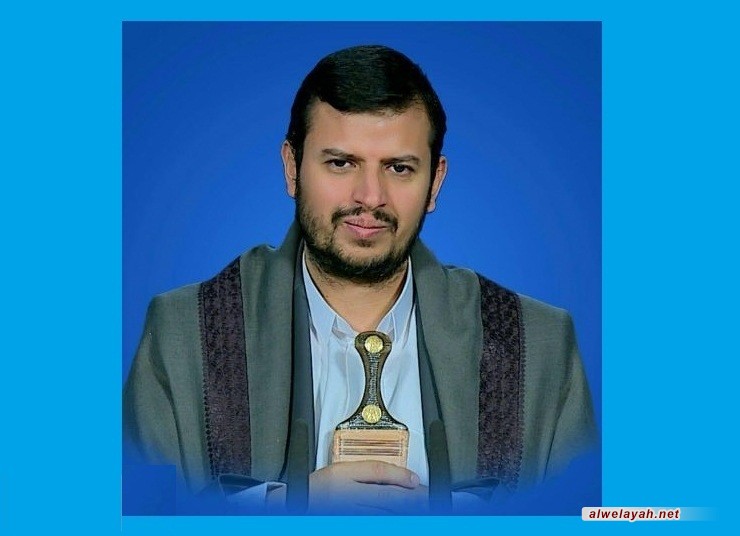 السيد عبد الملك الحوثي: حزب الله نموذج راقٍ لثمرة التوكل على الله