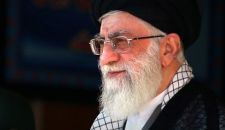 قائد الثورة الإسلامية يوافق على عفو وتخفيض عقوبة آلاف المتهمين والمدانين بأحداث الشغب الأخيرة