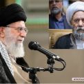 قائد الثورة الإسلامية يعزي بوفاة حجة الإسلام حسن صانعي
