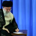 قائد الثورة الإسلامية يوافق على العفو وتخفيض العقوبات عن عدد من المدانين