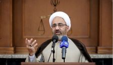 السلطة القضائية: الجمهورية الإسلامية لن تترك ملف اغتيال الشهيد سليماني