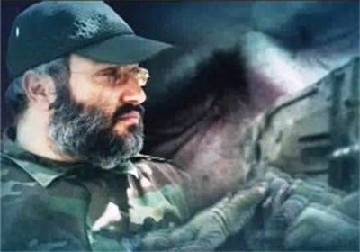 عماد مغنية أسطورة الجهاد وبشارة النصر الحاسم في ذكراه 