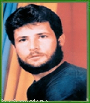 الشهيد المجاهد حسين مهدي خير الدين‏