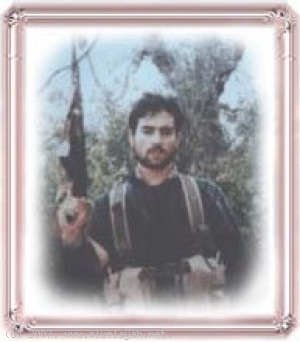 الشهيد المجاهد عدنان محمد حسن