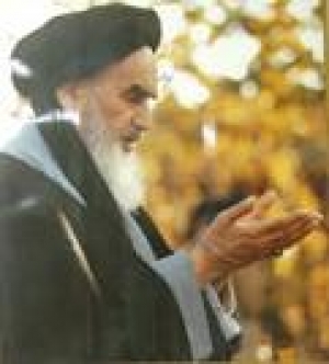الإمام الخميني كان مثالاً للمسلم الصادق