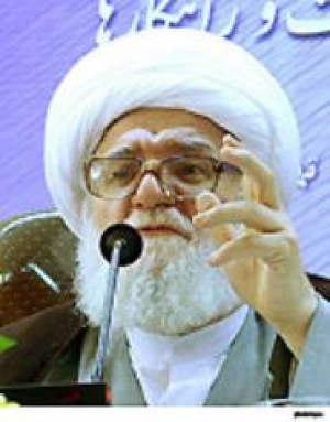 بحث في الولاية على الخمس