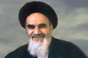 الإمام الخميني: لو ثار الشعب المصري سينتصر رغم المؤامرات