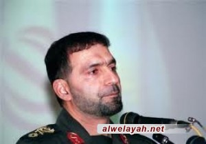 الشهيد اللواء حسن طهراني مقدم .. في ذكرى استشهاده