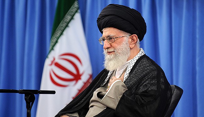 قائد الثورة الإسلامية: أميركا لا تزال عدوة للشعب الإيراني