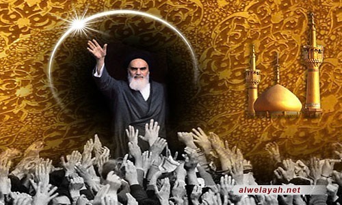 الإمام الخميني .. قراءة هادئة في منهجه الثوري