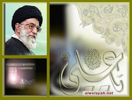 دروس وعبر من حياة أمير المؤمنين (ع)