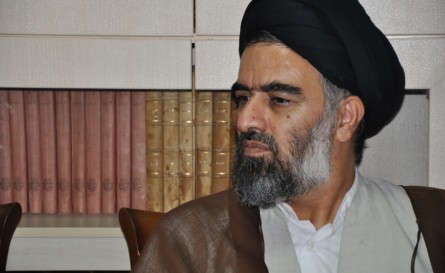 السيد محمد واعظ الموسوی: توجيهات قائد الثورة أعظم ثروة للحكومة 