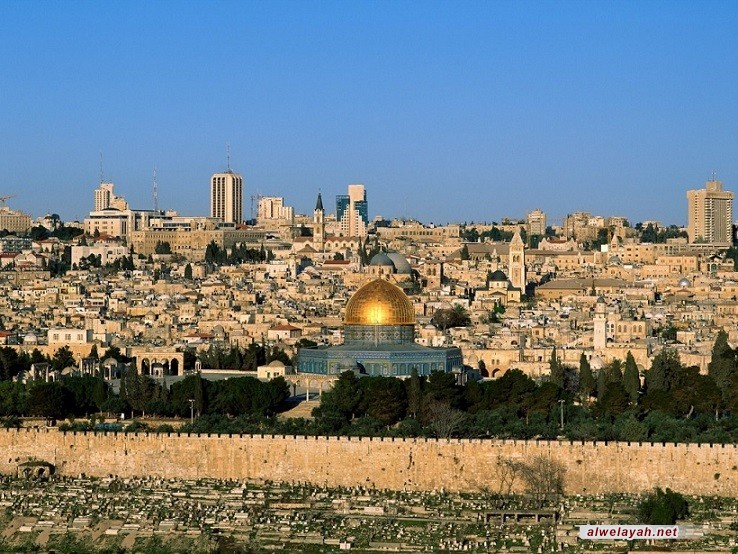 يوم القدس العالمي دعم شعبي وتقصير حكومي