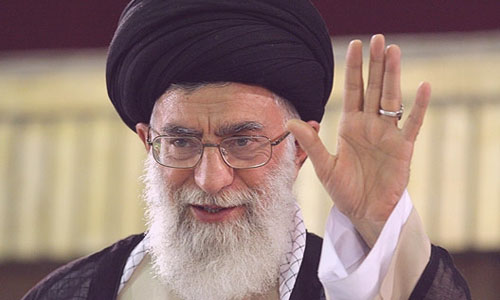 مجلس صيانة الدستور من منظور الإمام الخامنئي