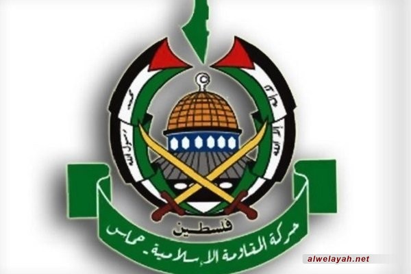 حماس تثمن رسالة قائد الثورة الإسلامية لهنية