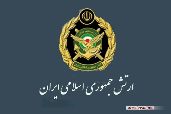 الجيش الإيراني: مقاومة المحتل هي الحل الوحيد للقضية الفلسطينية