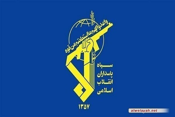 حرس الثورة الإسلامية: أدنى خطأ يرتكبه الأعداء ضد إيران سيكون خطأهم الأخير
