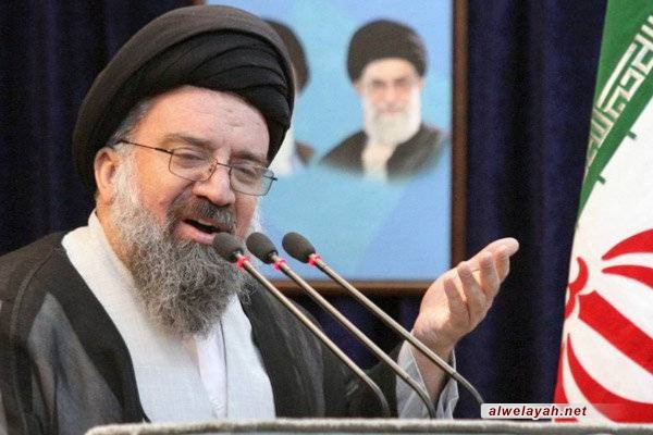 السيد نصر الله: القدس هي حقيقة وجوهر الصراع ورمزه وعنوانه