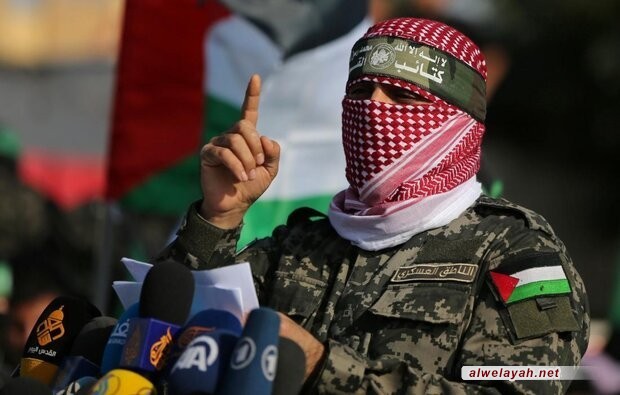 أبو عبيدة يكشف عن خسائر جديدة تكبدها جيش الاحتلال في غزة