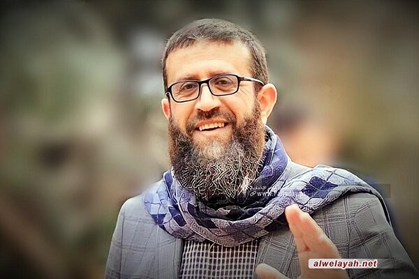 بعد 87 يوماً على إضرابه.. الشيخ خضر عدنان يرتقي شهيداً في سجون الاحتلال