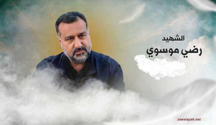 موقف إيراني موحد أجمع عليه القادة بالرد على جريمة اغتيال العميد موسوي