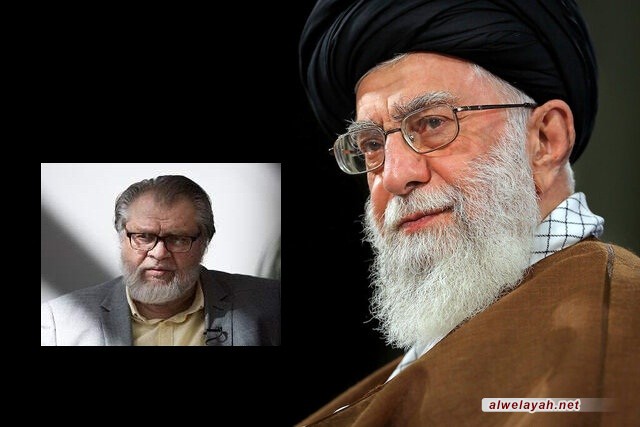 قائد الثورة الإسلامية يعزي بوفاة المخرج طالب زادة