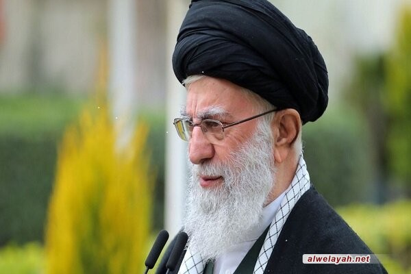 قائد الثورة الإسلامية: مشاركة الشعب في الانتخابات كانت جهاداً