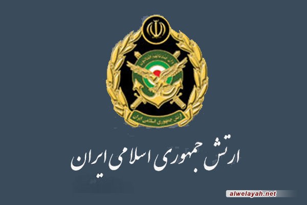 في ذكرى ملحمة التاسع من دي (يوم البصيرة وميثاق الأمة مع الولاية؛ الجيش الإيراني: الجيش جاهز للتصدي لأي فتنة داخلية أو خارجية