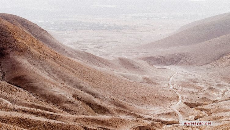 بنو إسرائيل ولعنة التيه