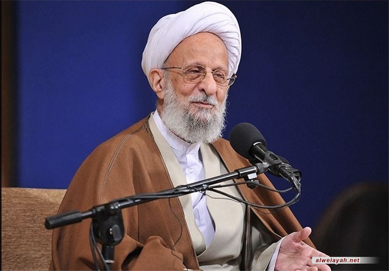 سؤال وجواب: هل للفقيه ولاية مطلقة بسعة ولاية الأنبياء والأئمة(عليهم السلام)؟ سماحة الأستاذ العلاّمة آية الله مصباح اليزدي «دام ظله» يجيب..