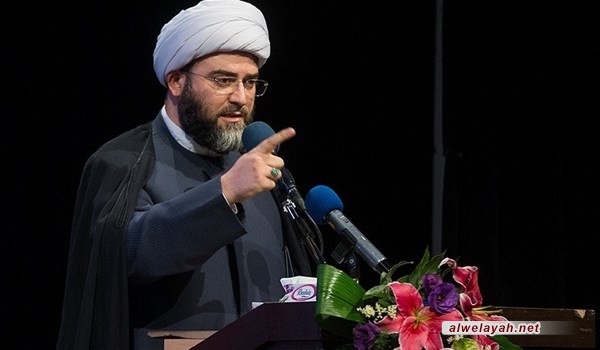رئيس منظمة الإعلام الإسلامي في إيران: الثورة الإسلامية على أعتاب قفزة كبرى