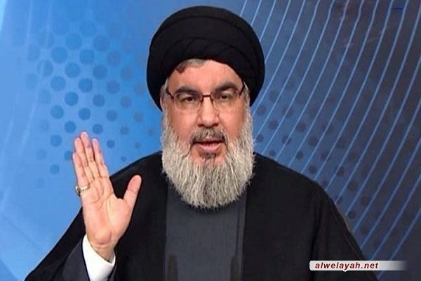 ماذا يعني وصف السيد نصر الله للإمام الخامنئي بـ’حسين زماننا’؟
