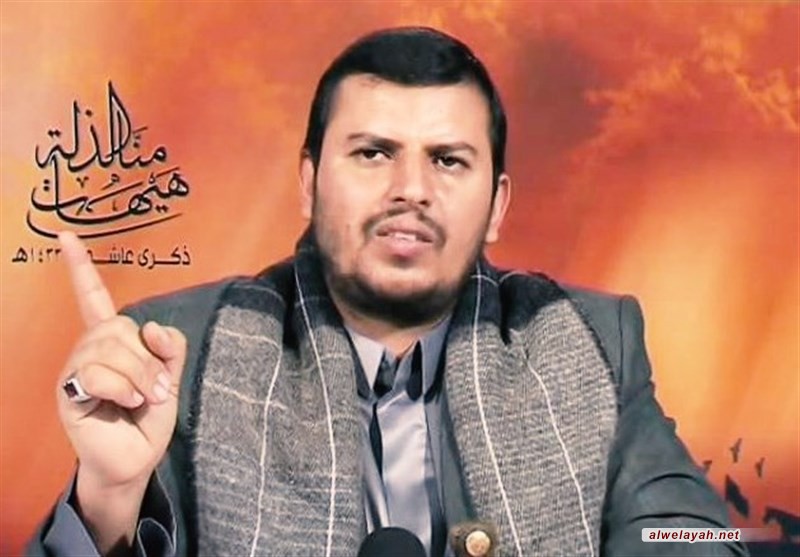 قائد حركة أنصار الله: مستعدون للقتال إلى جانب حزب الله ضد إسرائيل