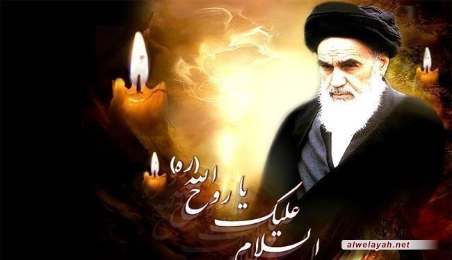 الأربعون حديثاً "للإمام الخميني (ره)" الحديث الأول: جهَاد النفس