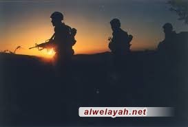 الجهاد، التضحية والشهادة عوامل تعبّد طريق النصر