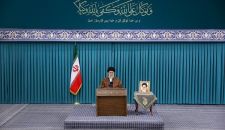 في الأسبوع القادم؛ نواب مجلس الشورى الإسلامي يلتقون قائد الثورة الإسلامية