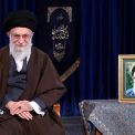 قائد الثورة الإسلامية: مسيرة الأربعين المقدسة فرصة للتأمل والتفكير في هدف ونضال سيد الشهداء عليه السلام